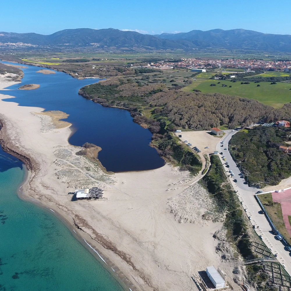 Villa Rental in Valeldoria