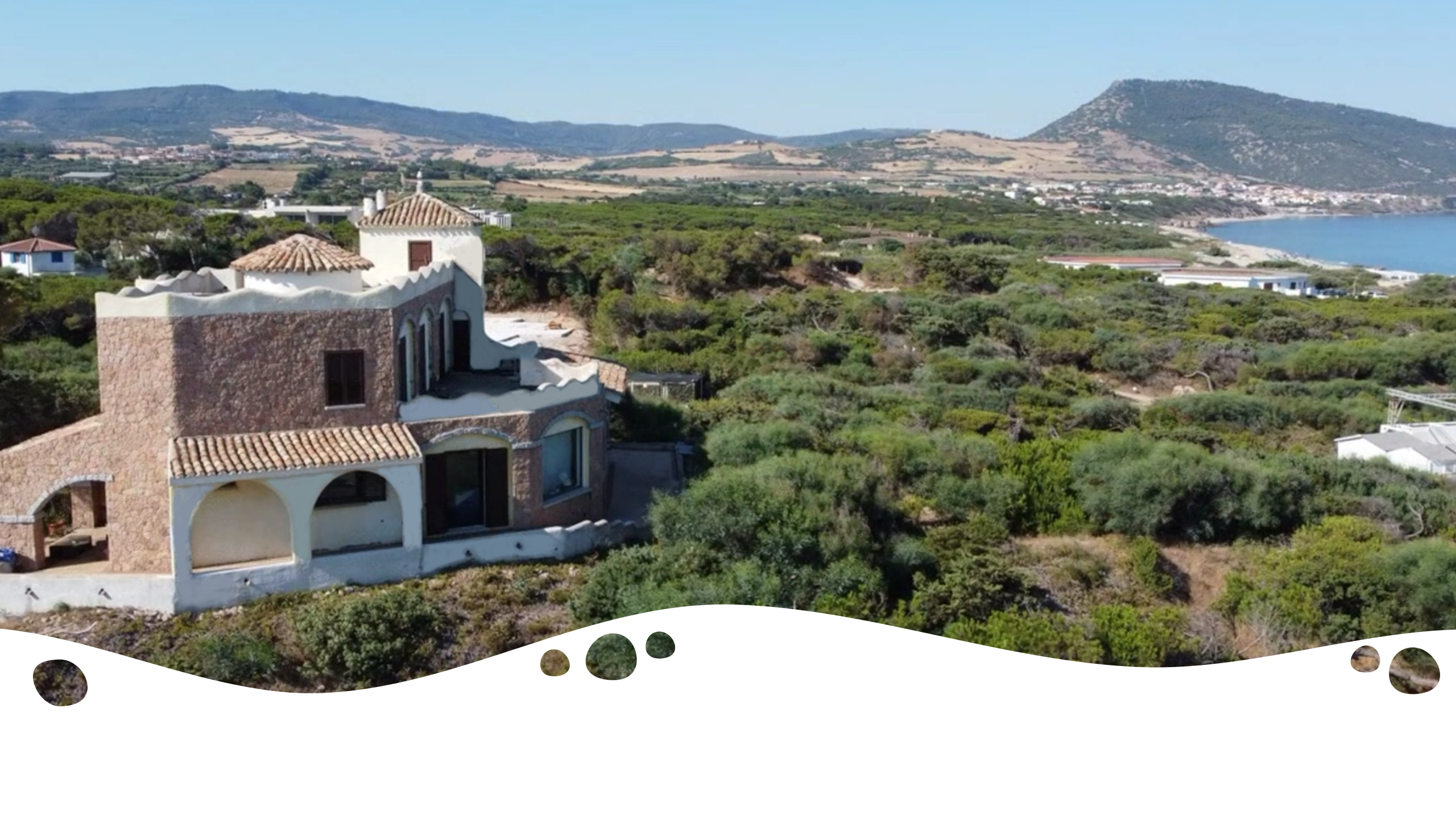 Villa Ann Sardinia Villa Rentals